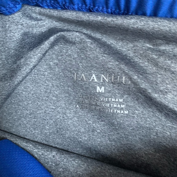 Jaanuu momentum scrub pants - Picture 3 of 3